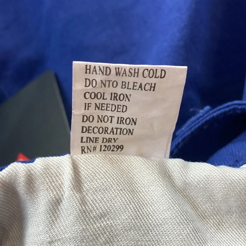 Be Girl marked as
